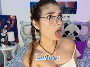 Isaamartinez