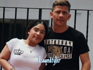 Isaandtyler