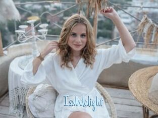 Isabelalight