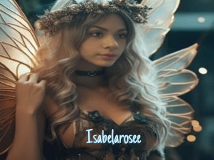 Isabelarosee