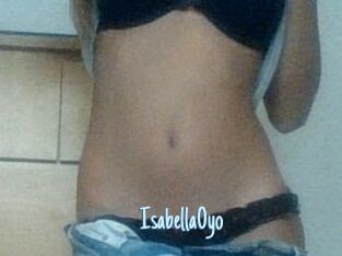 Isabella0yo