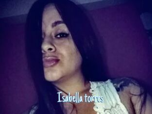 Isabella_torres
