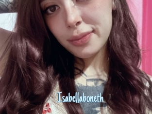 Isabellaboneth