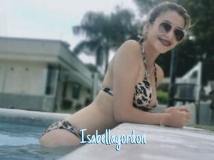 Isabellagordon