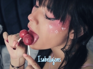 Isabellajons