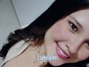 Isabellalees