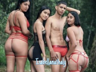 Isabellanathaly