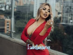 Isabellanouriee