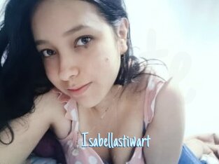 Isabellastiwart