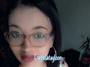 Isabellatayloor