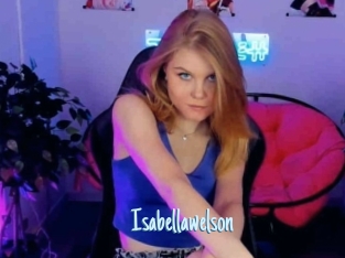 Isabellawelson