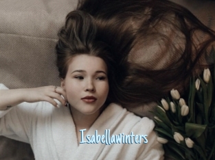 Isabellawinters