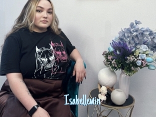 Isabellewin