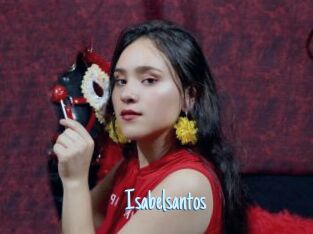 Isabelsantos
