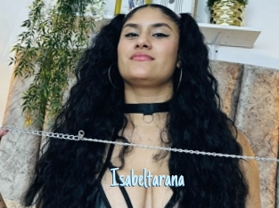 Isabeltarana