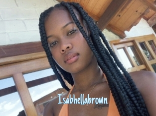 Isabhellabrown