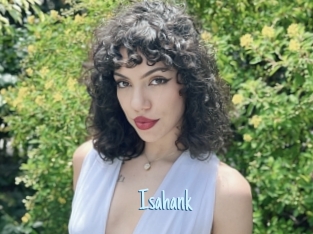 Isahank