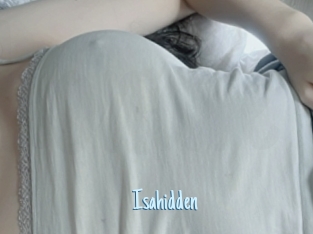 Isahidden