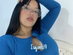 Isajones19