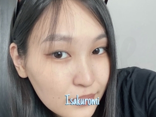 Isakuromi