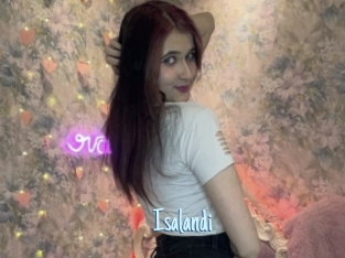 Isalandi