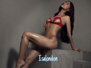 isalondon Hot Naked Teens