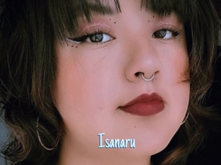 Isanaru