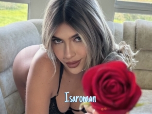 Isaroman