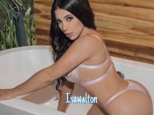 Isawalton