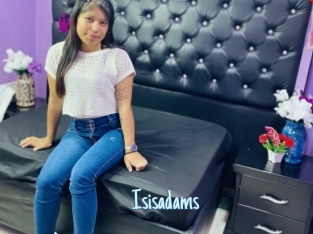 Isisadams