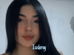 Isisleroy