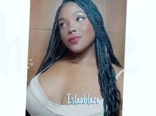 Islaablaze