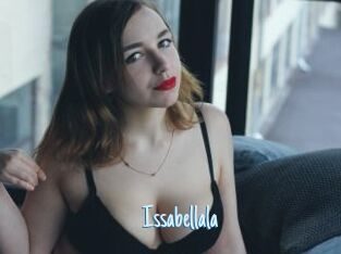 Issabellala