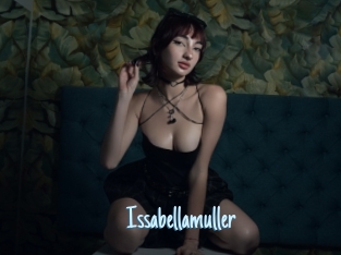 Issabellamuller