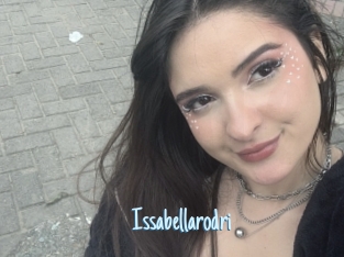 Issabellarodri