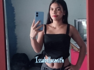 Issabellasmith