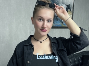 Issaheming