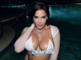 Italiaarianna