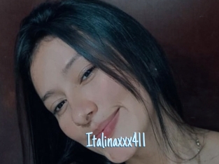 Italinaxxx411
