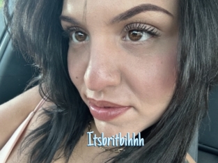 Itsbritbihhh