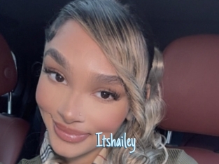 Itshailey