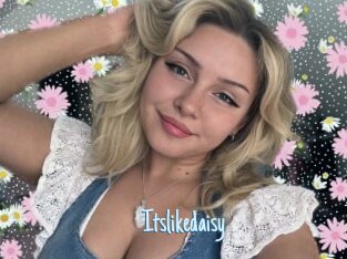Itslikedaisy