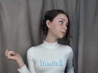 Ivanavisalli