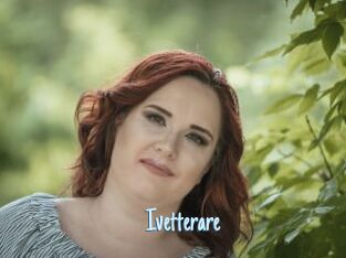 Ivetterare