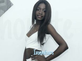 Ivonnefeers