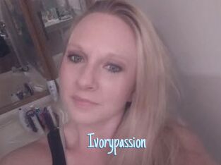 Ivorypassion