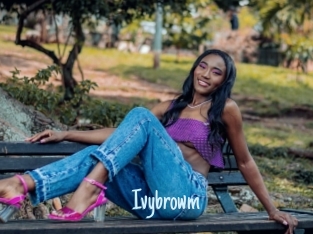 Ivybrowm