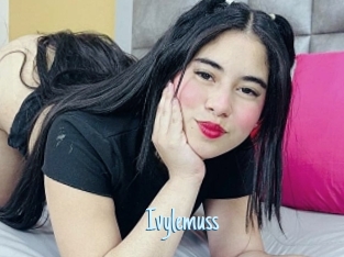 Ivylemuss