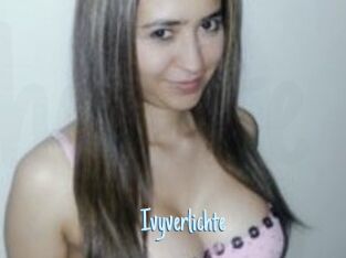 Ivyverlichte