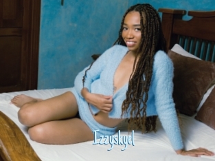 Izzyskyel